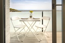Zown Aruba Set White
