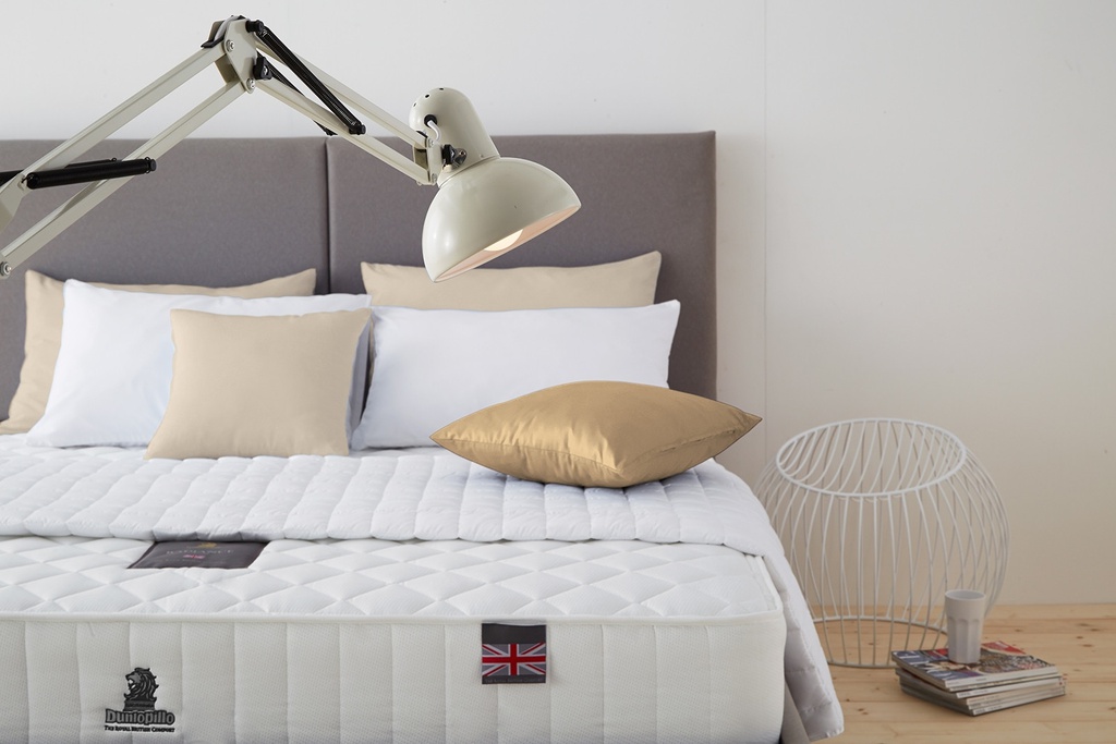 Dunlopillo - Duchess 6ft x 6.5ft Pocket Mattress - 8.5"