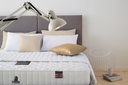 Dunlopillo - Duchess 6ft x 6.5ft Pocket Mattress - 8.5"