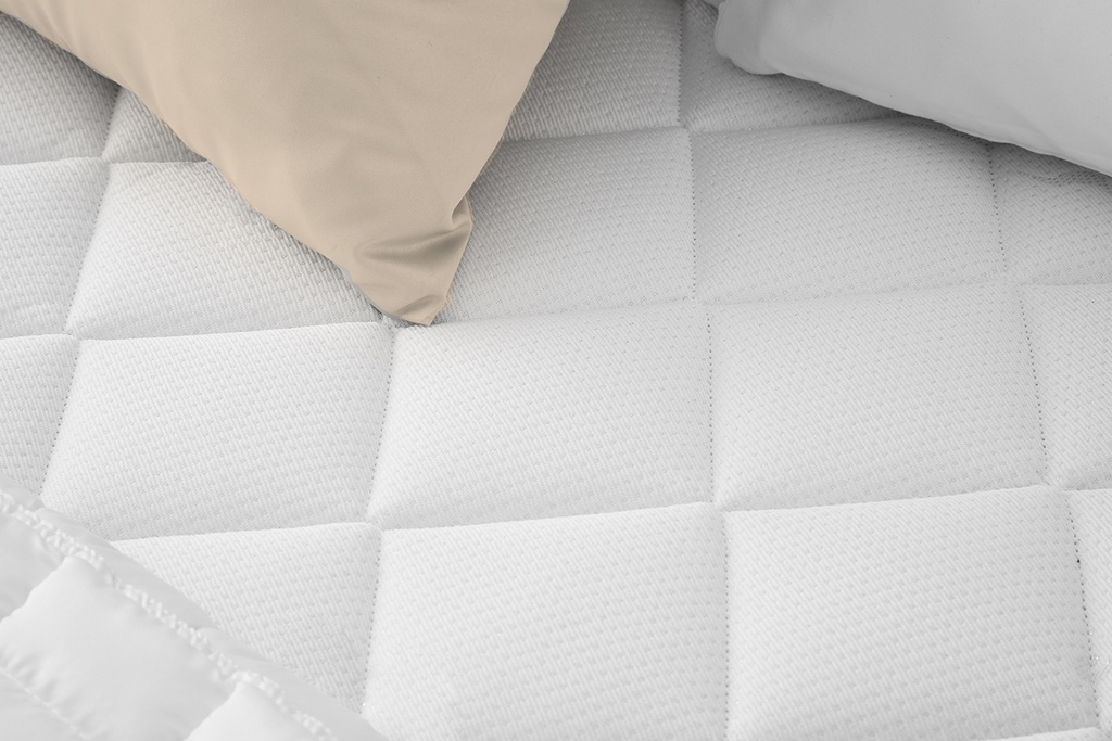 Dunlopillo - Duchess 6ft x 6.5ft Pocket Mattress - 8.5"