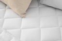 Dunlopillo - Duchess 6ft x 6.5ft Pocket Mattress - 8.5"