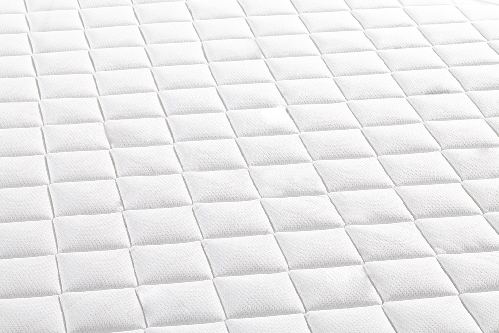 Dunlopillo - Duchess 6ft x 6.5ft Pocket Mattress - 8.5"