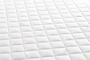 Dunlopillo - Duchess 6ft x 6.5ft Pocket Mattress - 8.5"