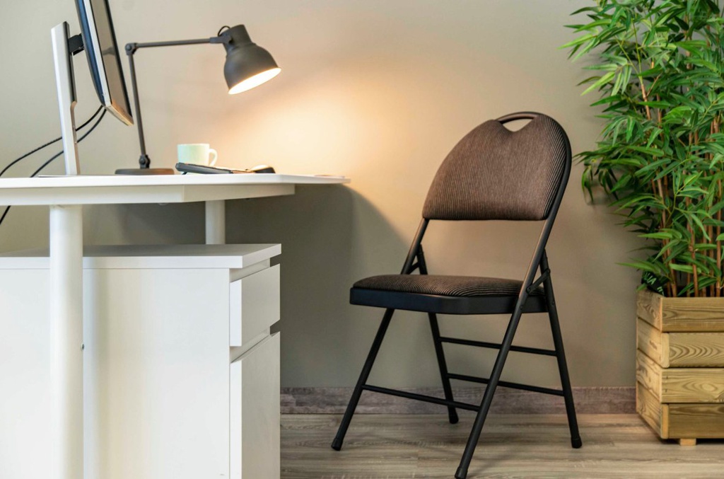 Zown Gunther Chair