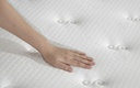 Dunlopillo - Miracle 5ft x 6.5ft - 8"