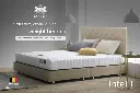 Lotus - Intel I Mattress - 6ft x 6.5ft - 8"