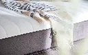 Lotus - Intel II Mattress - 5ft x 6.5ft -10"