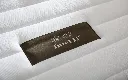Lotus - Intel II Mattress - 5ft x 6.5ft -10"