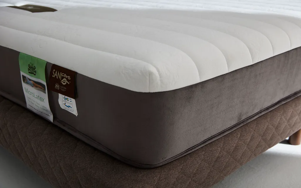 Lotus - Intel II Mattress - 5ft x 6.5ft -10"