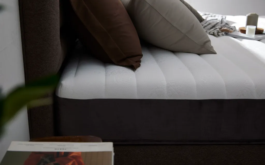 Lotus - Intel II Mattress - 5ft x 6.5ft -10"
