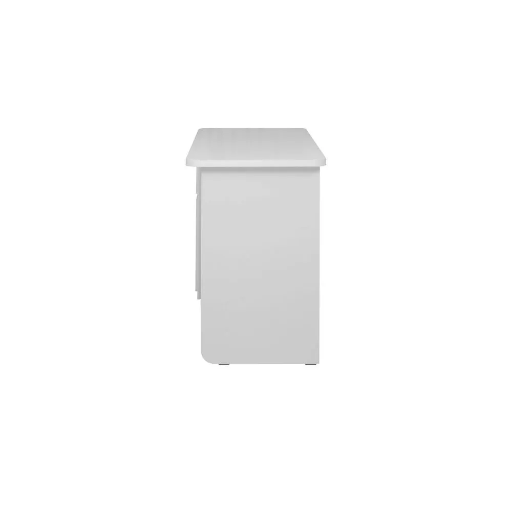 KC-Play Nordis DK120 - Lindberg Oak/White