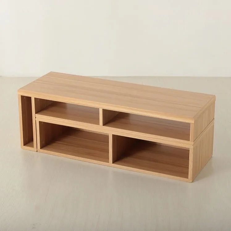 Ex Extendable Sideboard JSB93 - Lindberg Oak