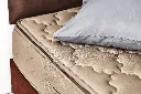 Morning 5ft × 6.5ft- Spring Mattress with one-side pillowtop - 11"