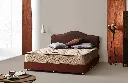 Morning 5ft × 6.5ft- Spring Mattress with one-side pillowtop - 11"