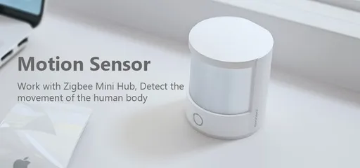 ORVIBO MOTION SENSOR (PIR) - SN11