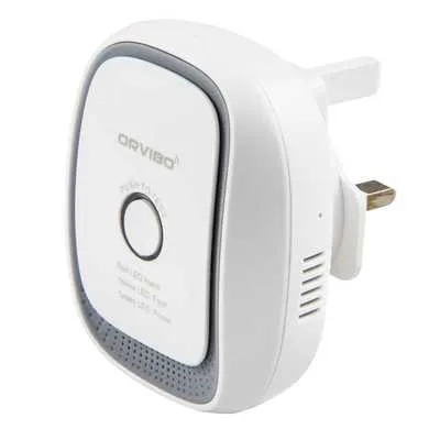 Orvibo Zigbee Combustible Gas Sensor - SG30