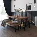 Walliz Wall Panel WH180-120/DE01 - Blue Night