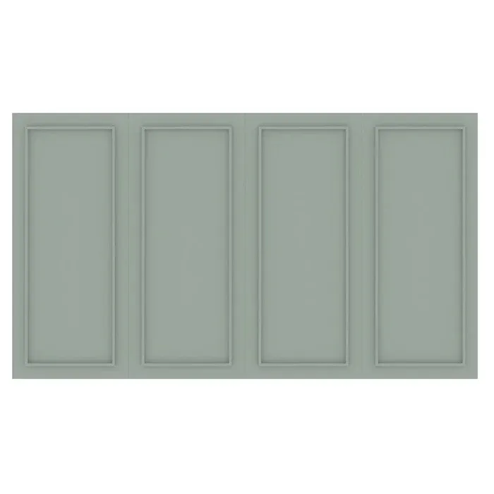 Walliz Wall Panel WH180-120/DE01 - Ultima Grey
