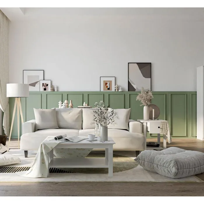 Walliz Wall Panel WH210-120/DE01 - Olive Green