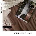 Lotus Attitude Norden - Comforter 90"x100" - LTA-CT-NORDEN-SAFIR