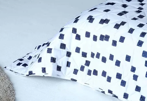 Lotus Soho Duvet Cover 90"x100" LT-SO-02A