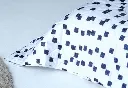 Lotus Soho Duvet Cover 90"x100" LT-SO-02A