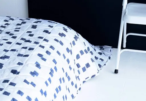 Lotus Soho Duvet Cover 90"x100" LT-SO-02A