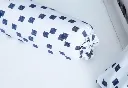 Lotus Soho Duvet Cover 90"x100" LT-SO-02A