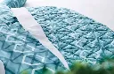 Lotus Soho Duvet Cover 90"x100" LT-SO-06
