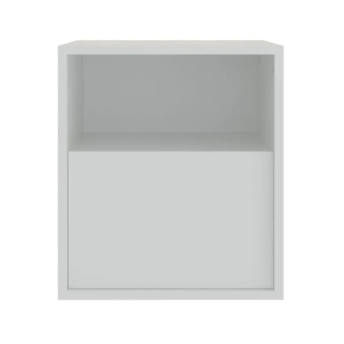 Habi Night Table NT40/White