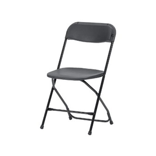 [Z-AAC-GR] Zown Alex Chair - Grey