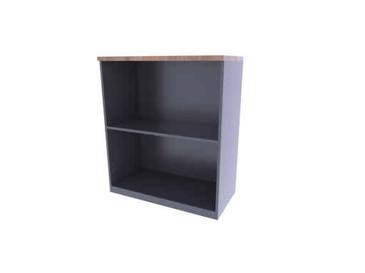 Able Low Cabinet LC080-Mocha