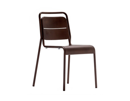 [Z-ALAM-DB] Zown Alma Chair - Dark Bronze