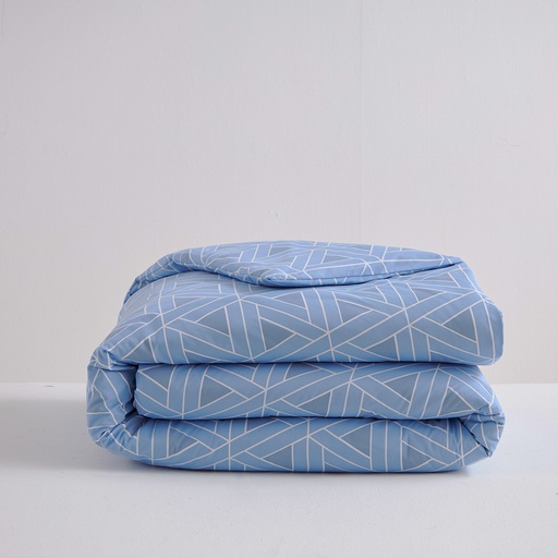 [CO-KS-MILANO-05] Lotus Milano - Comforter 90"x100" - LTB-CT-MILANO-05