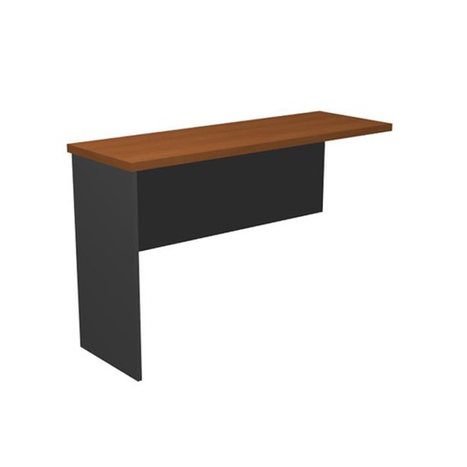[able-dkr120-chr] Able Desk Return DKR-120-Cherry