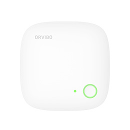 [VS20ZW-NXP] ORVIBO ZIGBEE MINI HUB (NXP VERSION) - VS20ZW