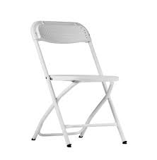 [Z-AAC-WH] Zown Alex Chair - White