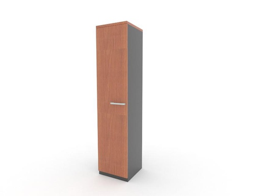 [ablehc040CH-DO05-166] Able Tall Cabinet/HC040/DO05-166 - Cherry