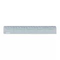 BUBM Wrist Pad - MHST-Z - Grey