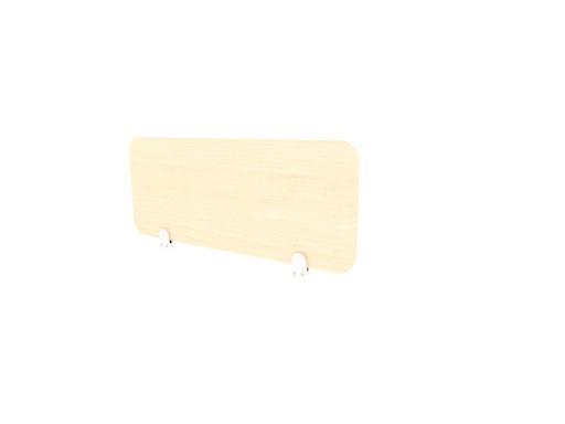 [AC00059] AC-MS Screen Panel SN133W White-Maple